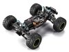 BlackZon Smyter MT Turbo 1/12 4WD 3S Brushless - Green Electric Monster Truck